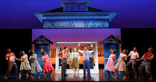 Mirvish Motown The Musical