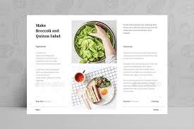 Cookbook Template 25 Free Psd Ai Eps Vector Format Download In 2020 Cookbook Template Recipe Book Design Cookbook Design