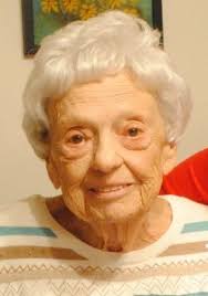 Betty A. Dowe (1927-2017)