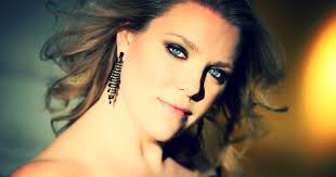 Un cáncer se lleva a la soprano canadiense Erin Wall a los 44 años