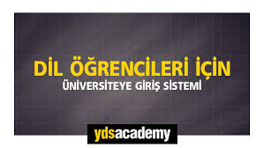 2020 tyt'ye kaç kişi girdi? Dil Ogrencileri Dilciler Ve Yeni Sinav Sistemi Yks Tyt Ydt 2018