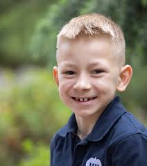 Admissions Information