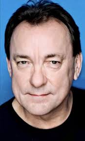 So, what did Edge say after he passed a kidney stone? 🎶 On this day 🎶 I  pee clearly! Thanks, I'm here all week. Try the fish.