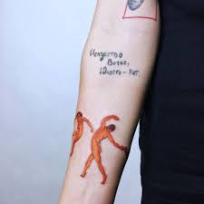 Related Image Tattoos Tattoo Clothing Matisse Tattoo