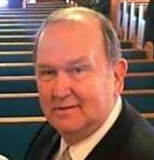 Obituary information for David Bruce Carroll