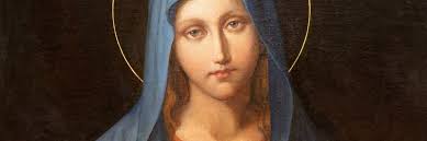 The Case for Mary's Perpetual Virginity