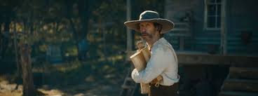 Tim Blake Nelson On Old Henry And That Time His Kid Threw Up On George Clooney Gq