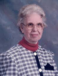 Obituary information for Thlema Ruth Nipper