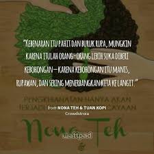 Pin Di Novel Quote