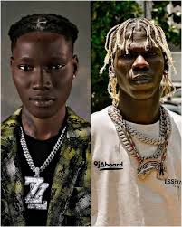 Celebrities Acknowledging South African Music