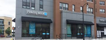 Standard fidelity investment commissions apply. Worcester Front St Office Fidelity Bank