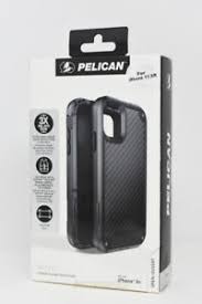 I think the iphone will survive almost any real world drop. Pelican Shield Case For Apple Iphone 11 6 1 Iphone Xr Black New Ebay