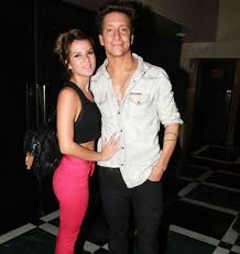 From wikipedia, the free encyclopedia. Gimena Accardi And Nicolas Vazquez Theater Night Famousfix