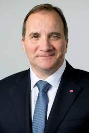 Stockholm — a warning from the swedish parliament: Stefan Lofven Biography Facts Immigration Britannica