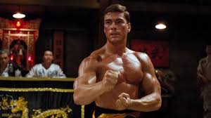 The odds are a million to one! Jean Claude Van Damme Das Passierte Nach Seiner Karriere Als Action Star Kino De