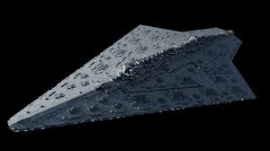 Artstation Assertor Class Star Dreadnought 4k Ansel Hsiao Stars Star Wars Art Star Wars