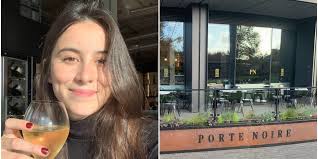 Photos: What It's Like to Visit Idris Elba's Wine Bar in London