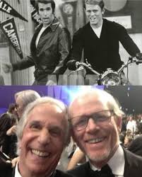 Only the truly seasoned will recognize this blast from the past!