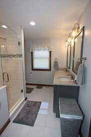 We offer various services such as kitchen remodeling, bathroom remodeling, and vinyl flooring in indianapolis, in, and nearby areas. Creative Experienced Bathroom Remodeling In Indianapolis