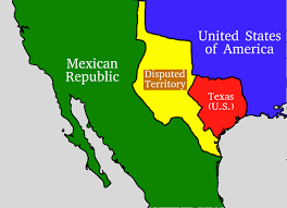 Russia is the second holder while america is the top one. What Would Be Different If Mexico Had Won The Mexican American War Quora