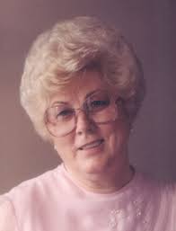 Marion Herndon Obituary