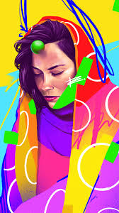 Wallpapers — Kaloian Toshev — MZK