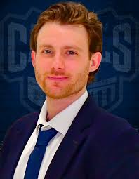 Madison Capitols Coaches