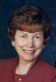 Obituary of Marjorie Stringer