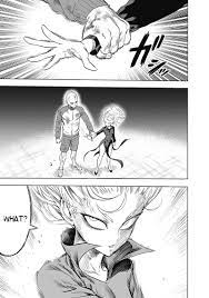 One Punch Man ประกาศสร้างอนิเมะภาค 3 - Pantip