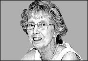 Lois Kyte Obituary (2010)