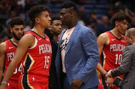 Player information and depth chart order. New Orleans Pelicans Roster Audit Balancing Potential And Experience To Gauge Nba Championship Window