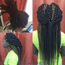 Braided Braided Instagram Photos And Videos Braids Scalp Braids Braided Hairstyles For Wedding
