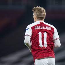Sebagai gantinya, the gunners kini fokus untuk bisa mendapatkan servis martin odegaard dari real madrid., real madrid, arsenal, premier league, gosip transfer, martin odegaard, berita bola Odegaard My Future At Arsenal We Ll See What Happens Next Summer Managing Madrid