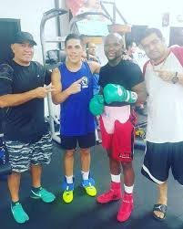 Read to know more about his life and interesting details. La Divertida Anecdota Del Argentino Brian Castano Con Floyd Mayweather Lo Invite A Pelear Y Me Googleo Perfil Formosa