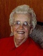Henrietta (Van Lant) Ruiter Obituary 2011