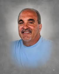 Dominic Nicholas “Dom” Raffaele, Jr.