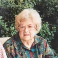 Maude Lee Gardner (1922–2003)