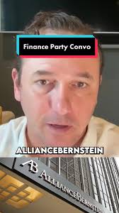 Alliance Bernstein Wealth Advisor