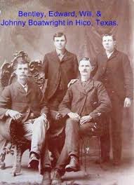 Boat(w)right Family History in America