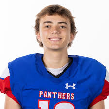 Charles Cantrell's Midway High School Career Home