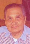Nazario Ancheta Obituary (2005)