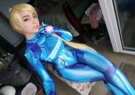 thank you all so much for 1k on instagram and 13.3k+ on twitter so glad you  like samus!! #samus #cosplay #metroid #mcmcomiccon #thickthighs #samusaran  #… | 코스프레