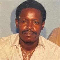 Merilus Etienne Obituary