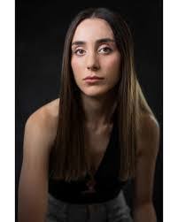 Olivia Townsend's Instagram, Twitter & Facebook