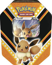 Check spelling or type a new query. Pokemon Sammelkarten Tin Box V Power Kaufland De