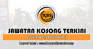Leave a reply cancel reply. Jawatan Kosong Kerajaan Di Kementerian Belia Dan Sukan Kbs 7 Jun 2019 6 Kekosongan Convenience Store Products