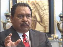 Entrevista a Cristóbal Mora