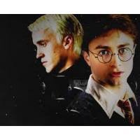 Draco Malfoy Harry Potter Love Triangle Stories