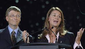 Melinda and bill gates each posted to their twitter accounts on monday a statement about their bill and melinda gates' divorce will entail complex decisions about how to handle their wealth after 27. Amyris Aims At Becoming A Great Player In The Bioeconomy Together With Firmenich And Total Il Bioeconomista
