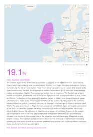 I followed the progress of my kit on their website where i was informed about each step in the process. Example Dna Results From 23andme Ancestry Myheritage And Ftdna Dna Results Dna Family Tree